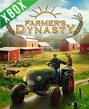 Farmers Dynasty Xbox One Preisvergleich