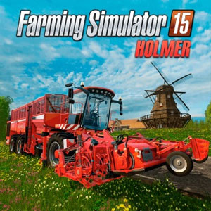 Farming Simulator 15 Holmer Xbox One Preisvergleich
