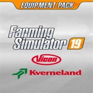 Farming Simulator 19 Kverneland & Vicon Equipment Pack Xbox Series Preisvergleich