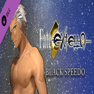 Fate/EXTELLA Black Speedo