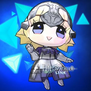 Fate/EXTELLA LINK Li'l Jeanne