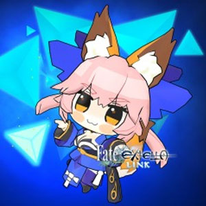 Fate/EXTELLA LINK Li'l Tamamo