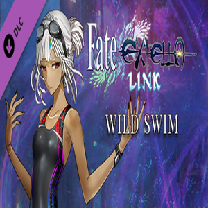 Fate EXTELLA LINK Wild Swim