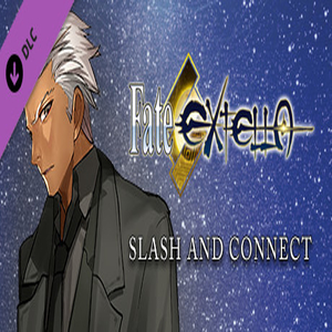 Fate/EXTELLA Slash & Connect