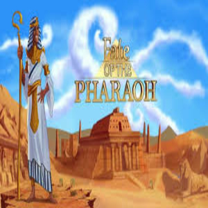 Fate Of The Pharaoh
