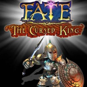 FATE The Cursed King
