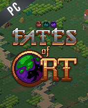 Fates of Ort