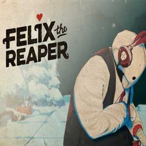 Felix The Reaper PS4 Preisvergleich