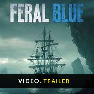 Feral Blue
