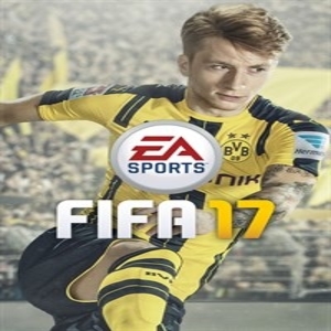 FIFA 17 Xbox Series Preisvergleich