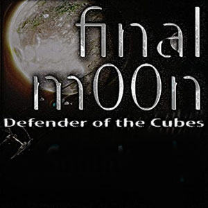 final m00n Defender of the Cubes