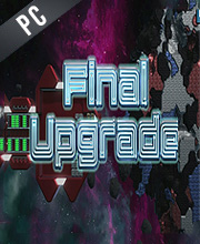 Final Upgrade