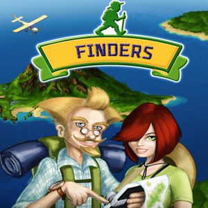 Finders