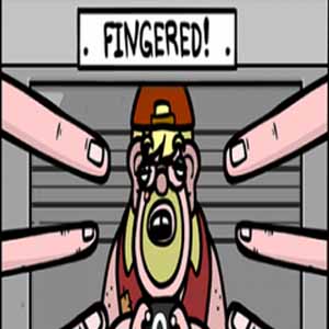 Fingered