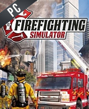 Firefighting Simulator