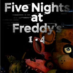 Five Nights at Freddy's Original Series Xbox Series