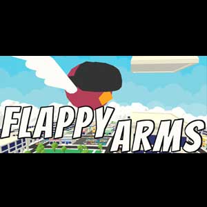 Flappy Arms