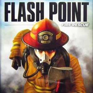 Flash Point Fire Rescue