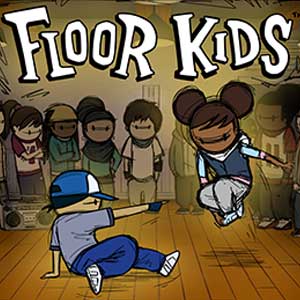 Floor Kids Xbox One