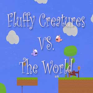 Fluffy Creatures vs. The World