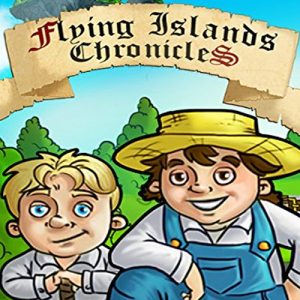 Flying Islands Chronicles