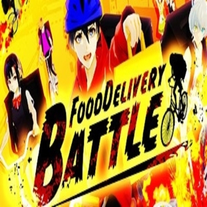 Food Delivery Battle