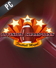 Football Mogul 2014