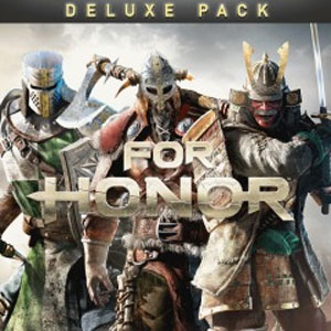 FOR HONOR Digital Deluxe Pack PS4