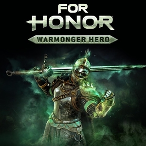 For Honor Warmonger Hero PS4 Preisvergleich