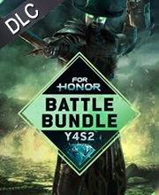 For Honor Y4S2 Battle Bundle PS4