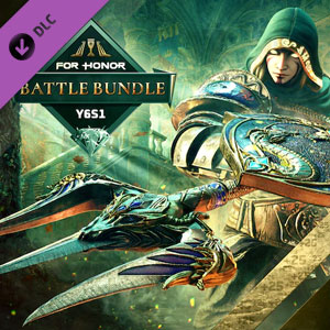 For Honor Y6S1 Battle Bundle PS4