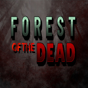 Forest Of The Dead