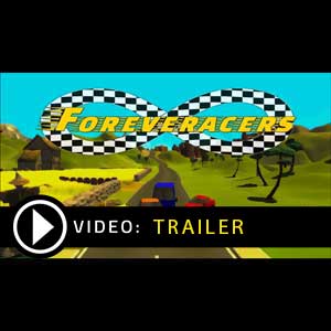 Foreveracers