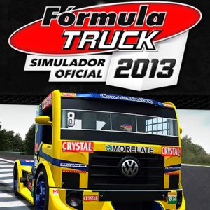 Formula Truck 2013