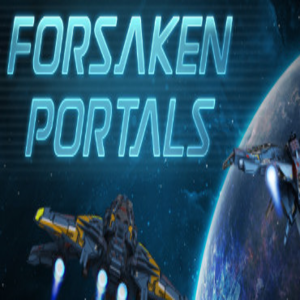 Forsaken Portals