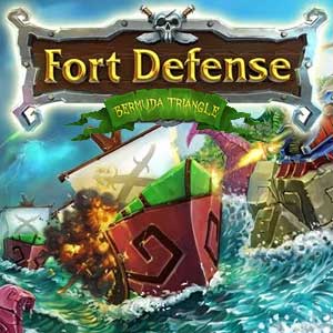 Fort Defense Bermuda Triangle