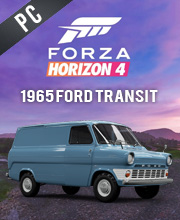 Forza Horizon 4 1965 Ford Transit Key Preisvergleich