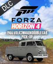 Forza Horizon 4 1966 Volkswagen Double Cab Pick-Up Xbox Series