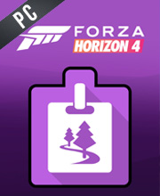 Forza Horizon 4 Expansions Bundle Xbox Series