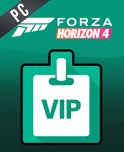 Forza Horizon 4 VIP Xbox Series