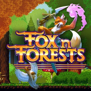 FOX n FORESTS PS4 Preisvergleich