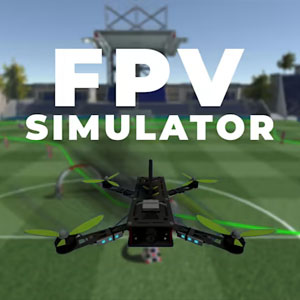 FPV Simulator Xbox Series