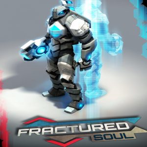 Fractured Soul