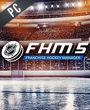 Franchise Hockey Manager 5
