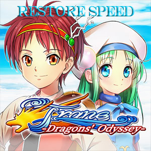 Frane Dragons' Odyssey HP/MP Restore Speed x3 Xbox Series Preisvergleich