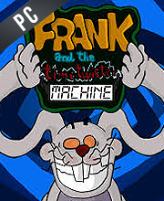 Frank & the TimeTwister Machine