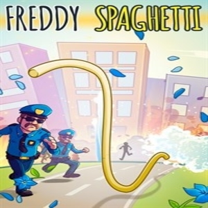 Freddy Spaghetti PS5 Preisvergleich