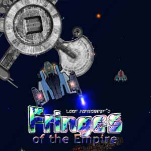 Fringes of the Empire