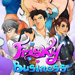 Frisky Business