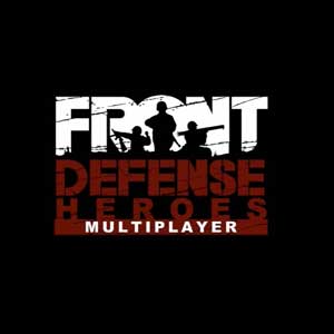 Front Defense Heroes
